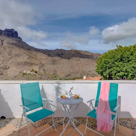 Casa El Siroco Couette-café 3*