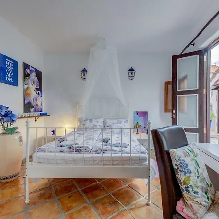 Casa El Siroco Couette-café 3*