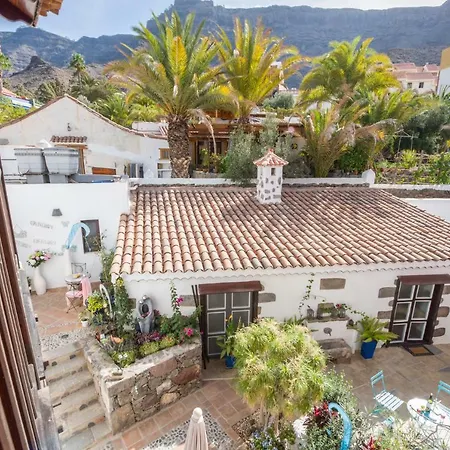 Casa El Siroco Couette-café 3*