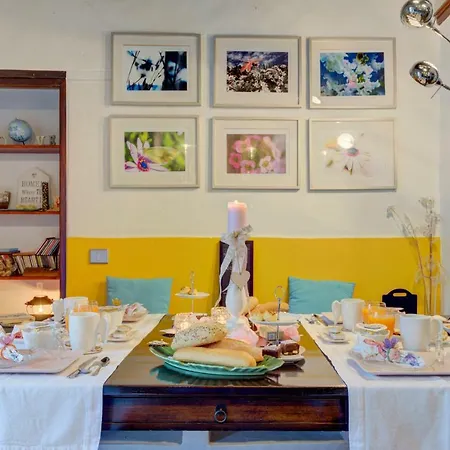 Couette-café Casa El Siroco Puerto De Mogan