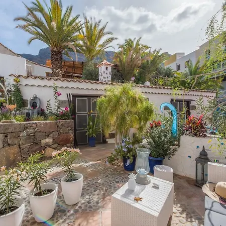 Casa El Siroco Couette-café
