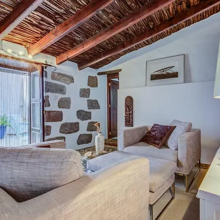 Casa El Siroco 3* Пуэрто-де-Моган