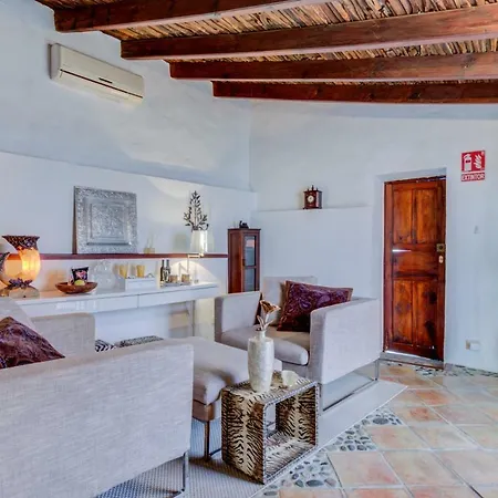 Casa El Siroco 3* Пуэрто-де-Моган