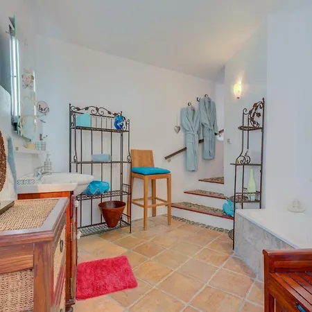 Casa El Siroco 3* Пуэрто-де-Моган