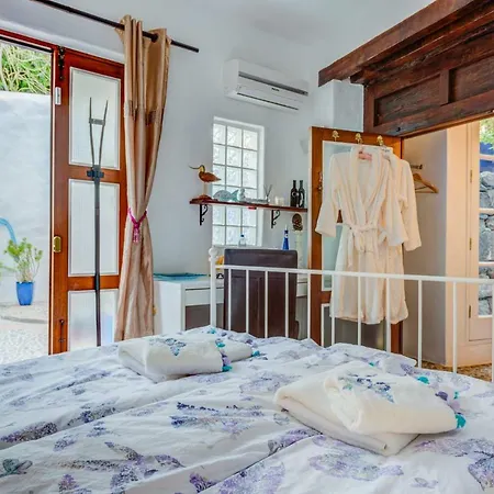 Casa El Siroco Пуэрто-де-Моган