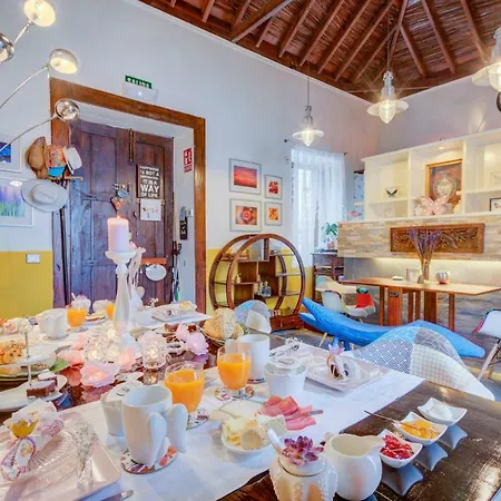 Casa El Siroco Пуэрто-де-Моган